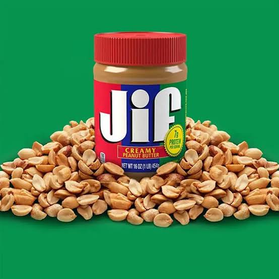 انواع کره ها، بیسکویت و شکلات صبحانه خارجی