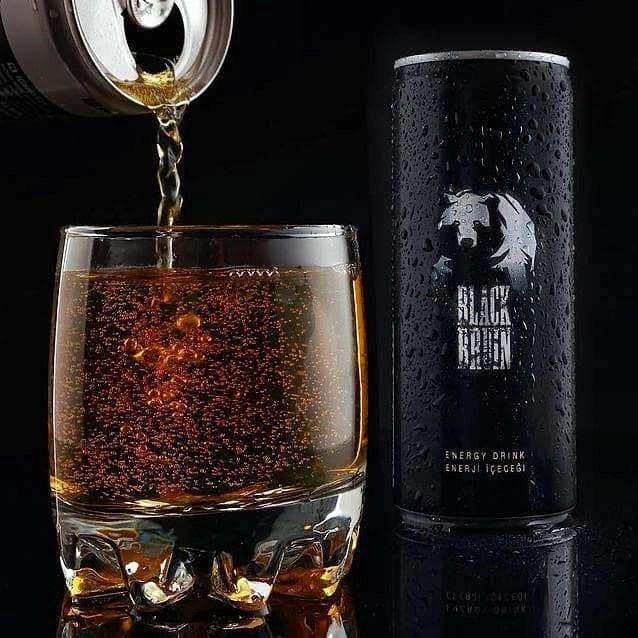 انواع نوشیدنی های خارجی