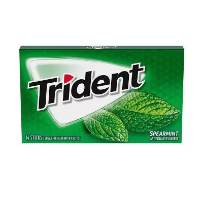 انواع آدامس خارجی